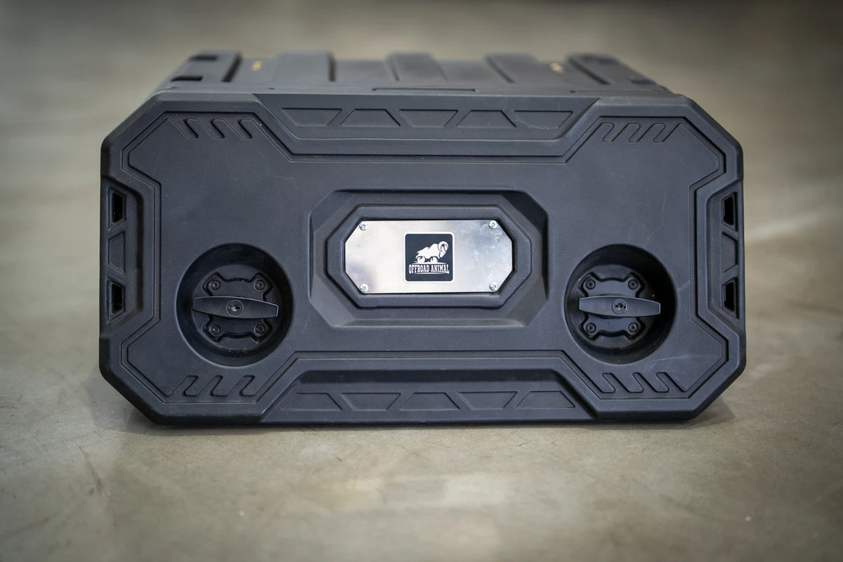 Tool Box, to suit The Nice Rack, 50L