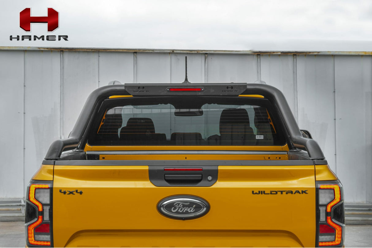 Premium Series Sports Bar for Ford Raptor (2022 – Present)
