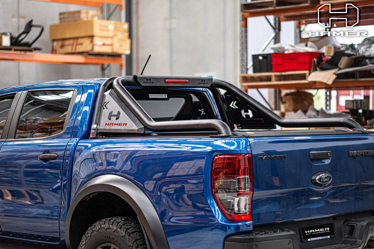 Premium Series Sports Bar for Ford Raptor (2018 – 2022)