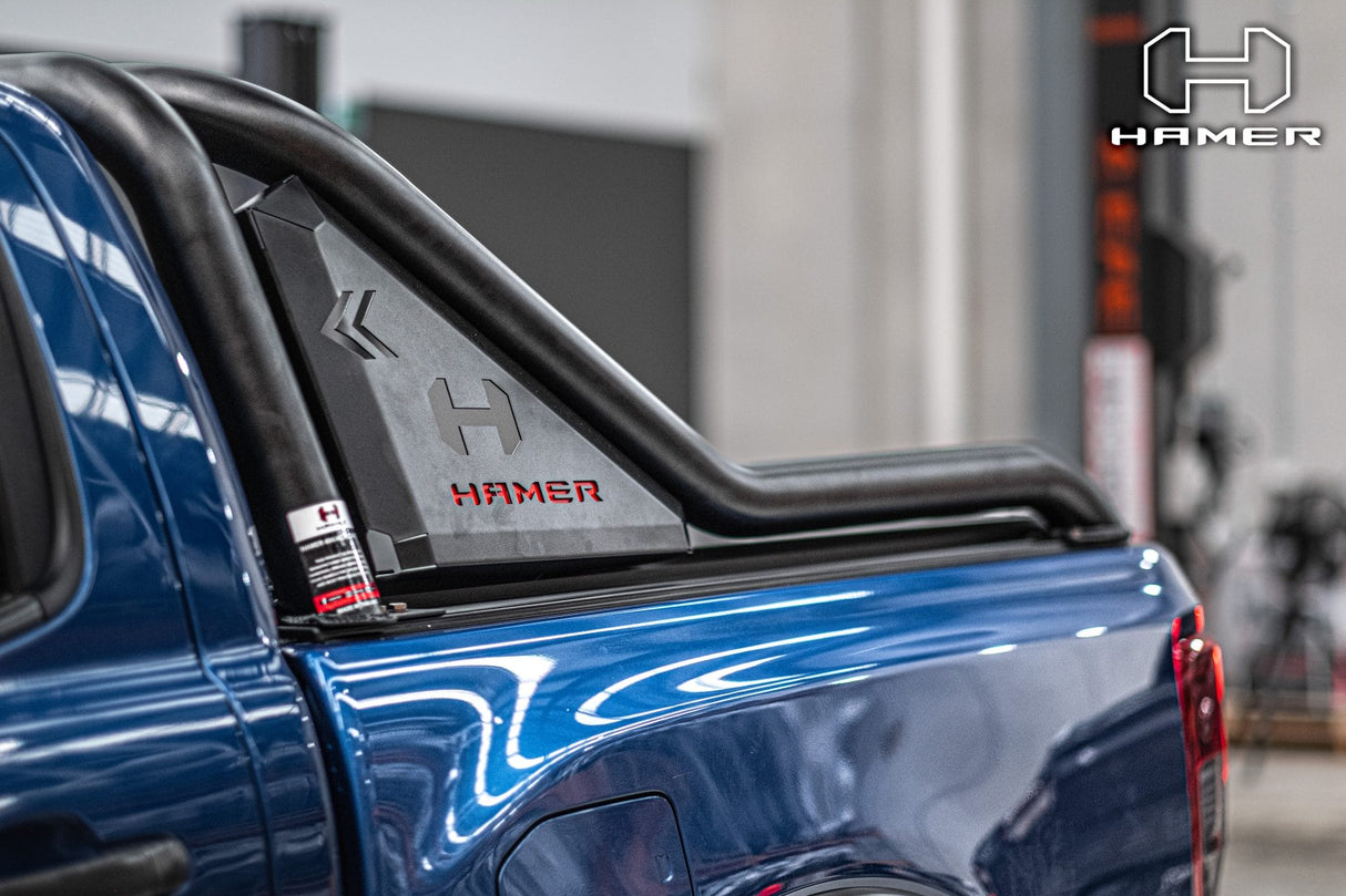 Premium Series Sports Bar for Ford Raptor (2018 – 2022)