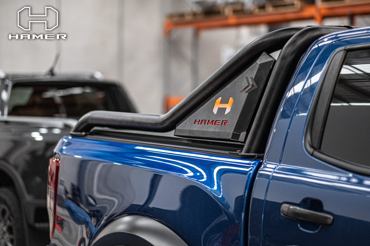 Premium Series Sports Bar for Ford Raptor (2018 – 2022)