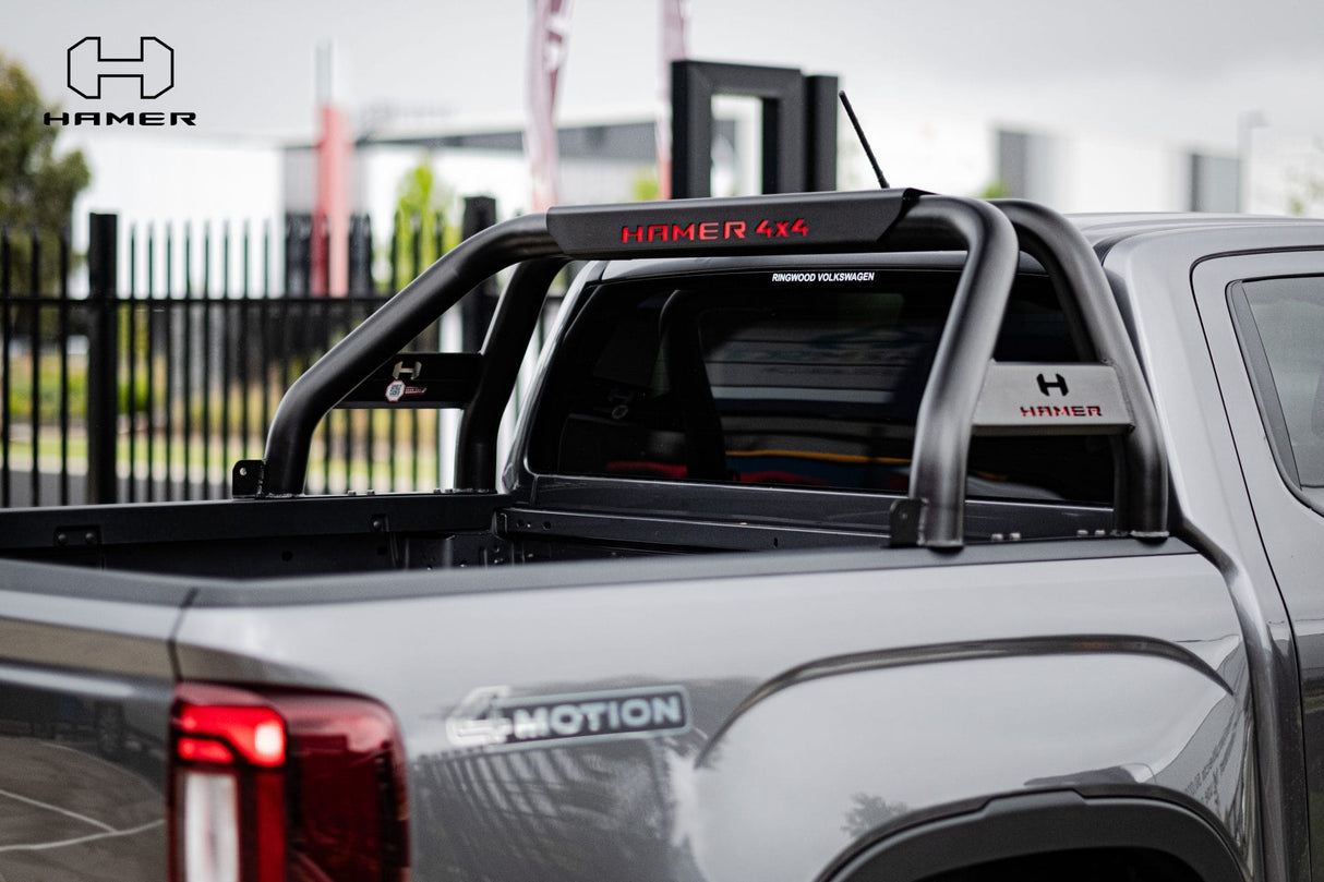 Classic Series Sports Bar for Volkswagen Amarok (2023 – Present)