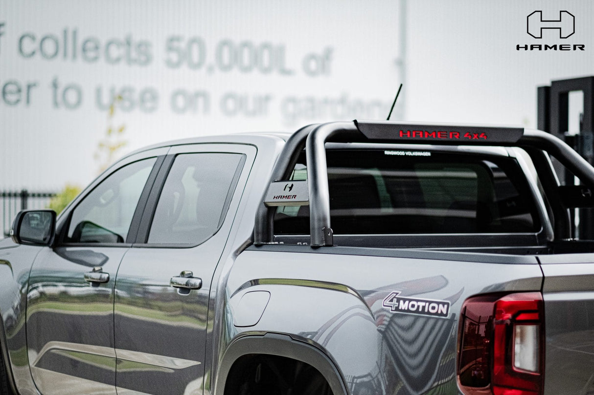 Classic Series Sports Bar for Volkswagen Amarok (2023 – Present)