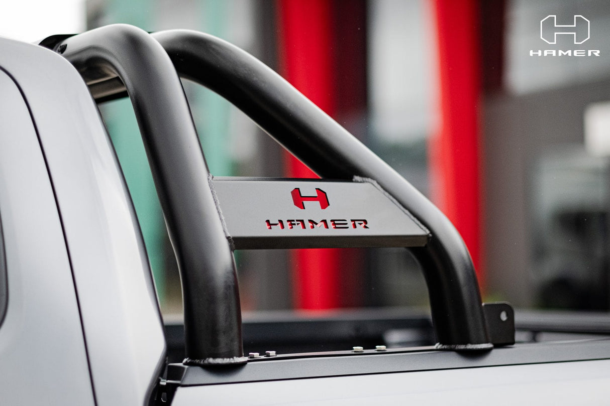 Classic Series Sports Bar for Volkswagen Amarok (2023 – Present)