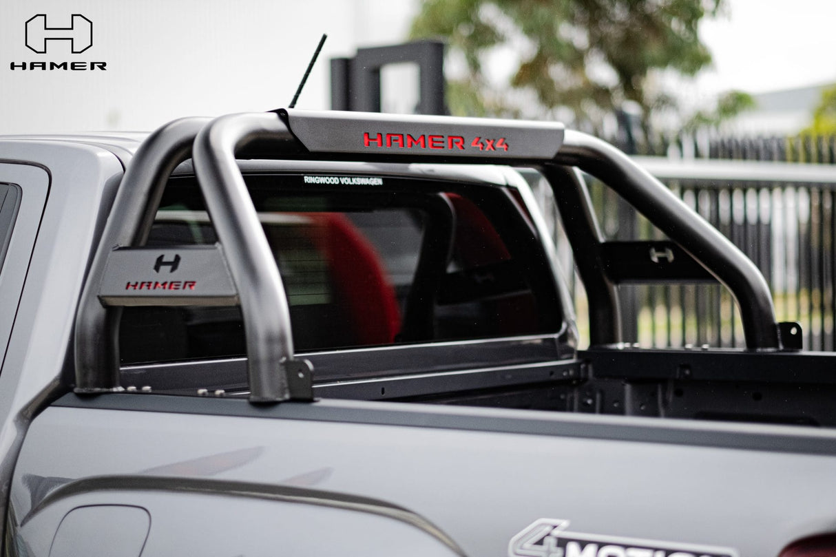 Classic Series Sports Bar for Volkswagen Amarok (2023 – Present)