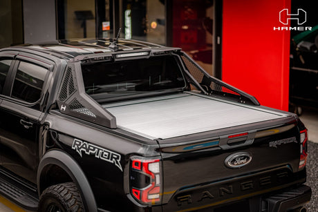 Victor Series Sports Bar for Ford Raptor (2022 – Present)