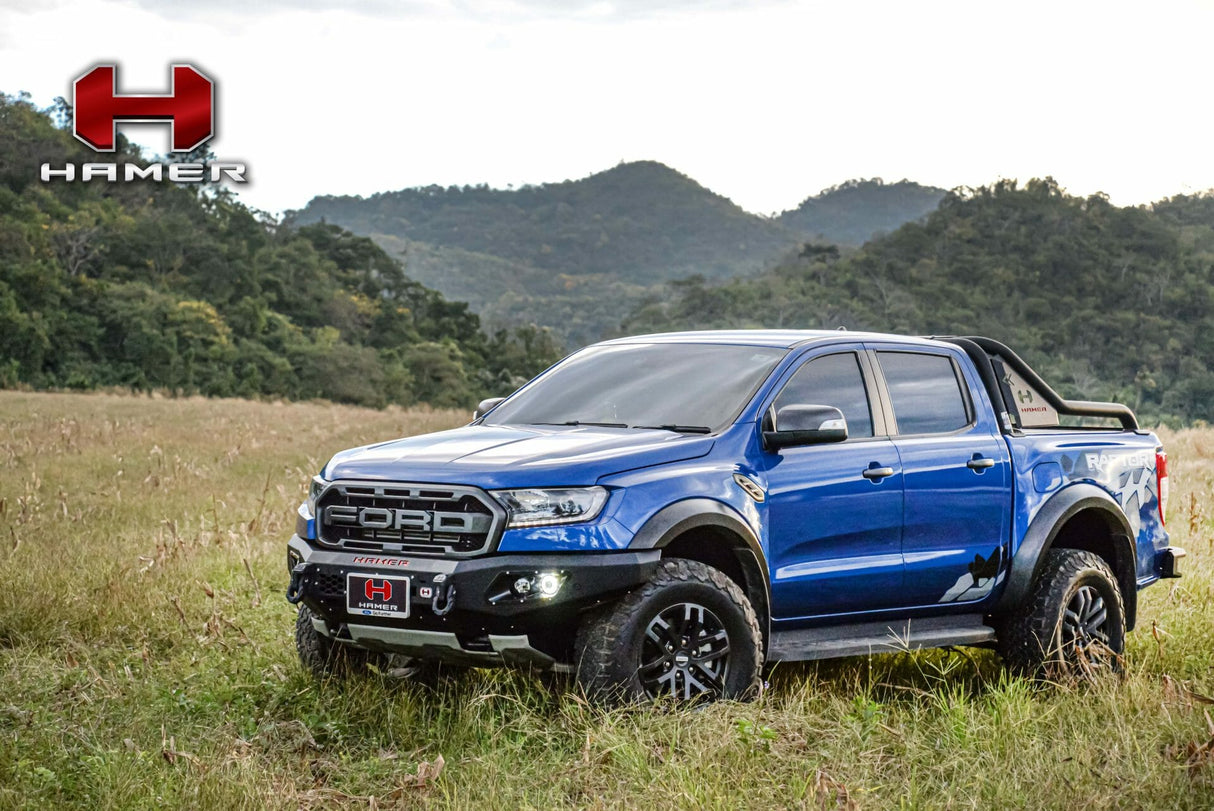 Premium Series Sports Bar for Ford Raptor (2018 – 2022)