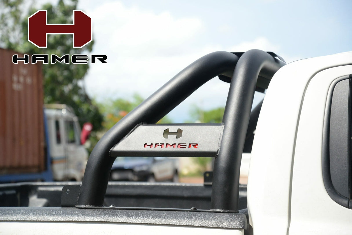 Classic Series Sports Bar for Ford Ranger PX2,PX3 (2015-2022)