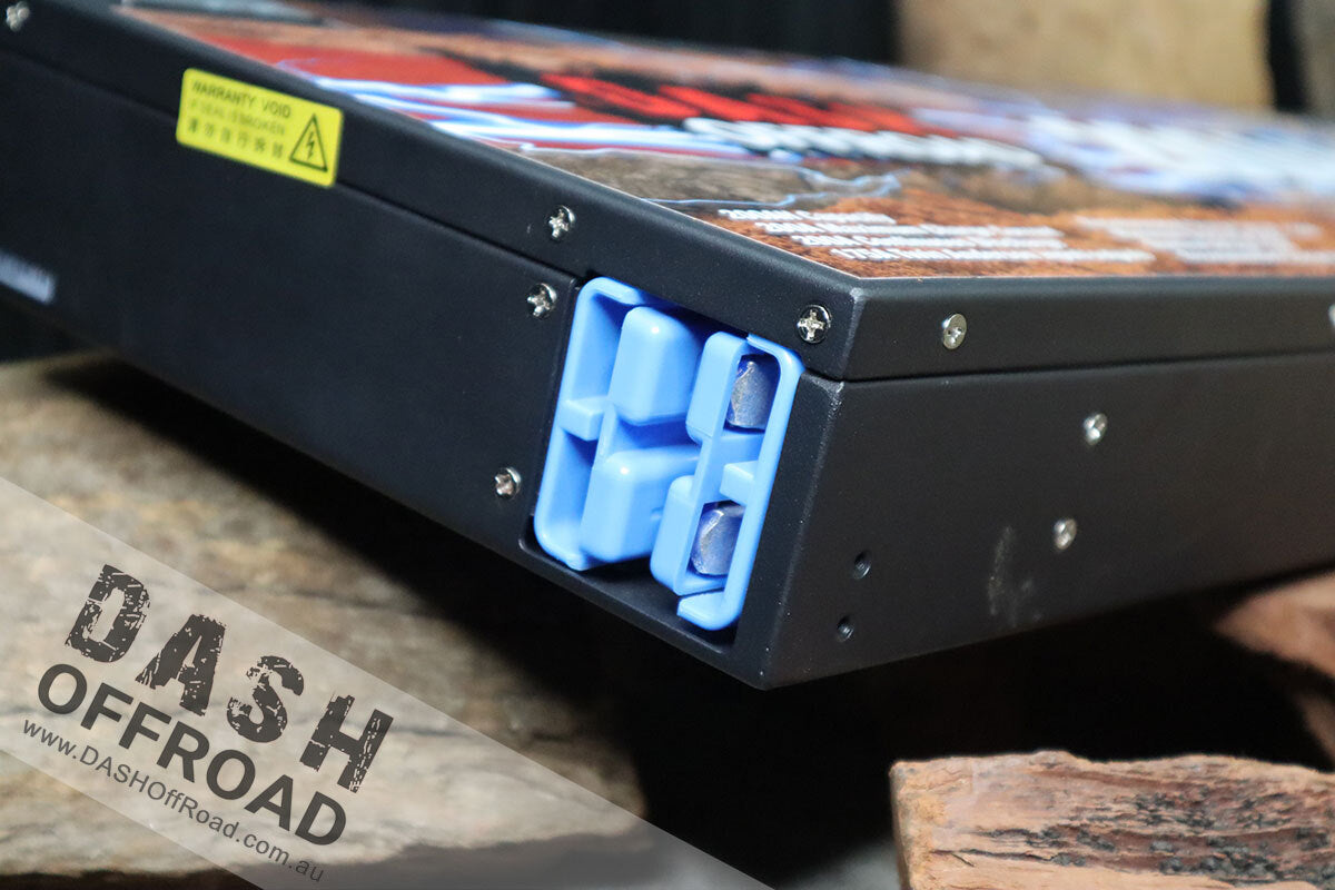 DASH Super Slim 200ah Battery