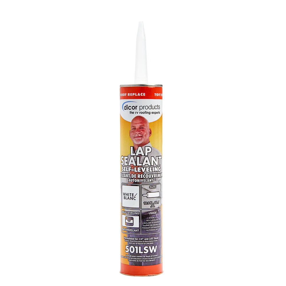 Silicone Dicor 502LSW Self Levelling