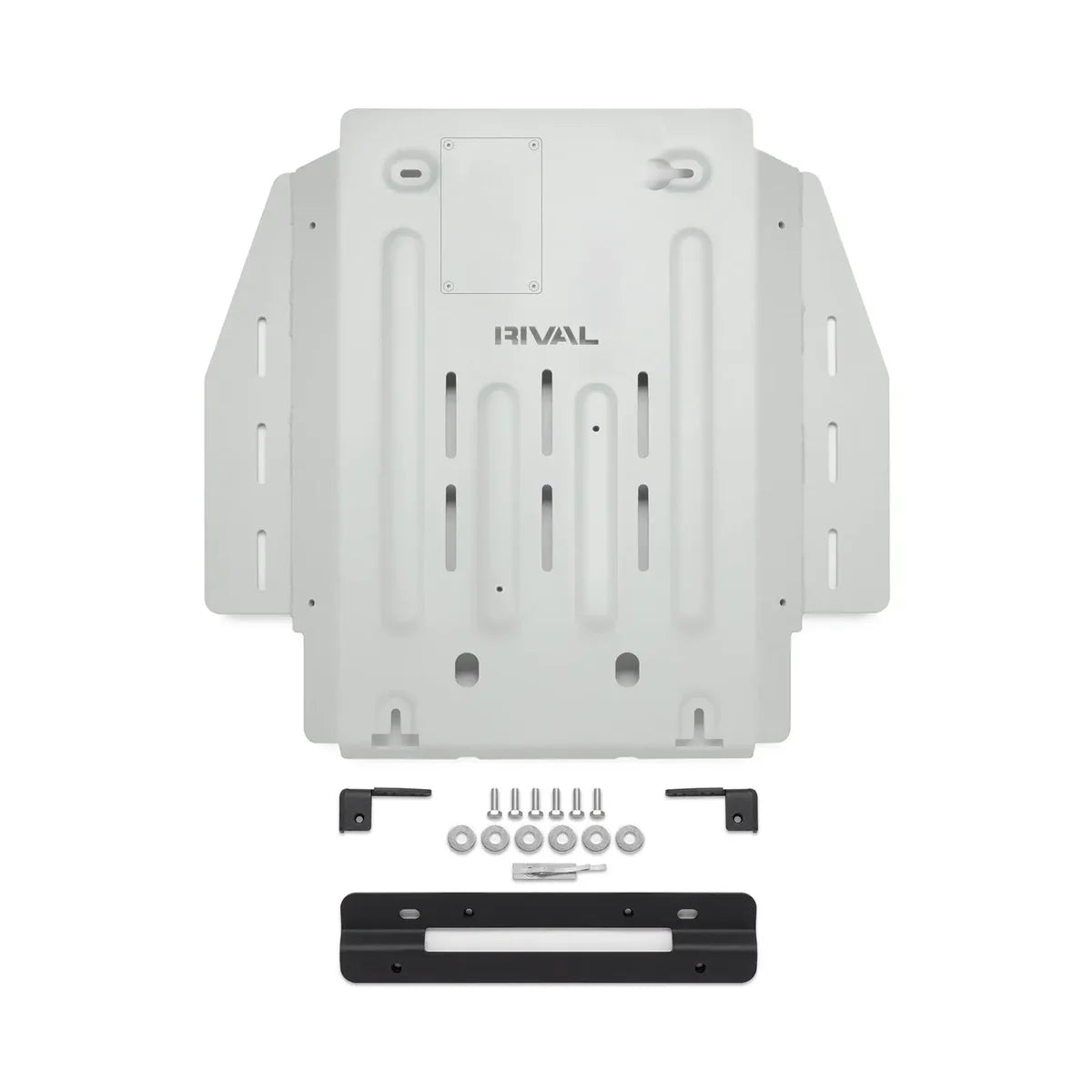 Dodge RAM / TRX (2018-Present) 4x4 Engine Bash Plate – Aluminium