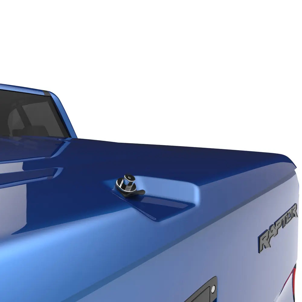 EGR Hard Lids - 1 Piece