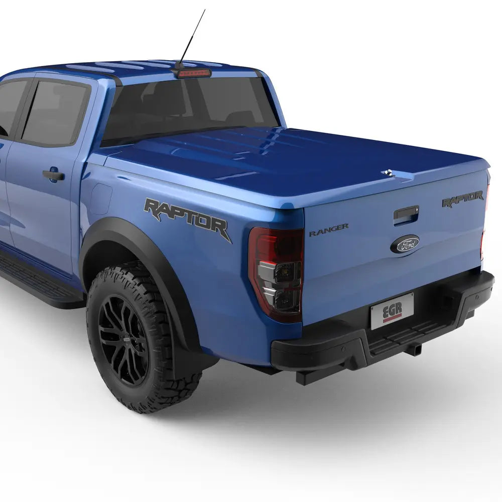 EGR Hard Lids - 1 Piece