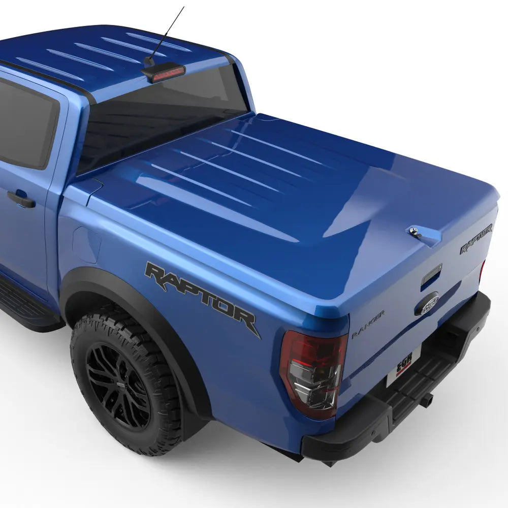 EGR Hard Lids - 1 Piece