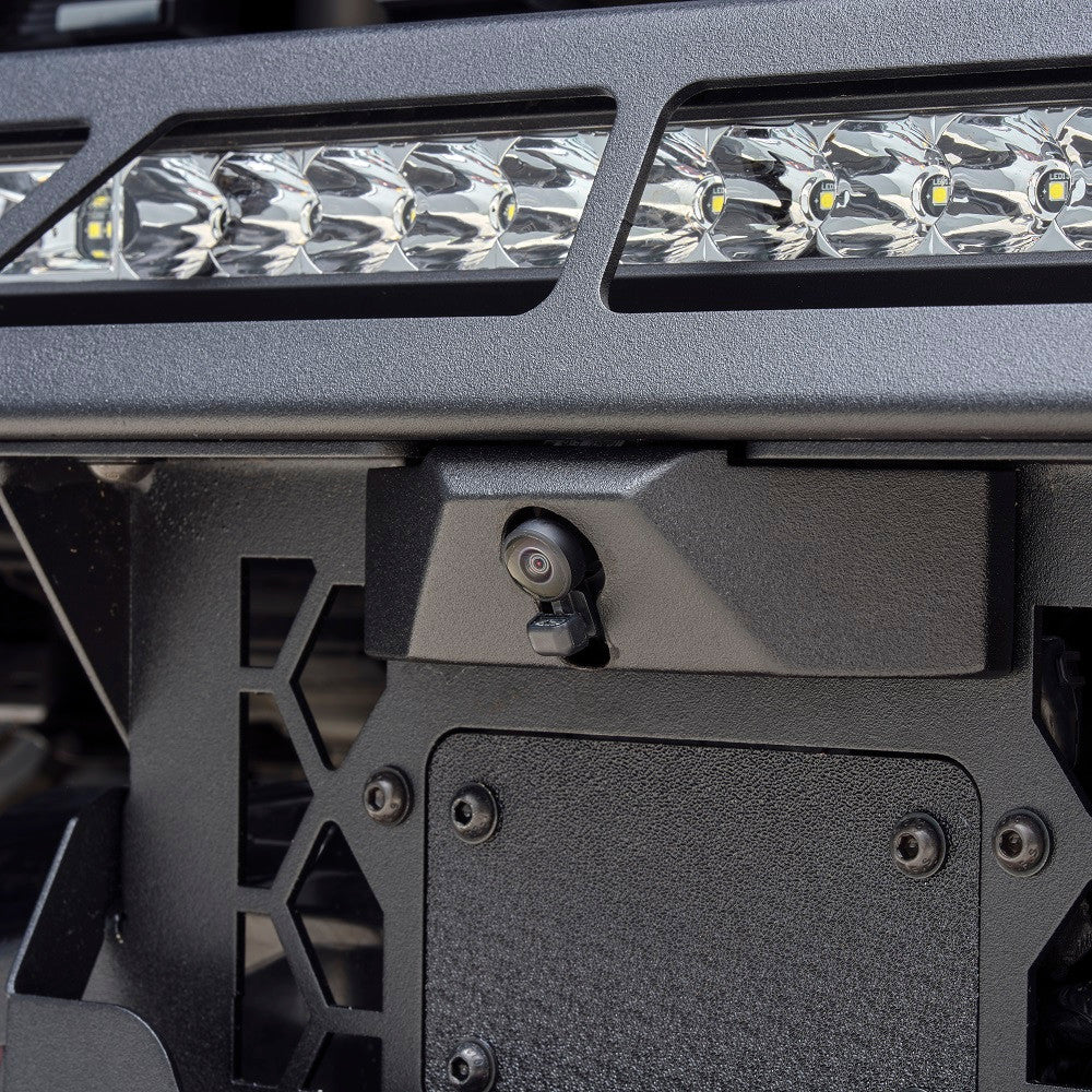Predator Bull bar, Ford Ranger Next Gen RA; 2022 ON