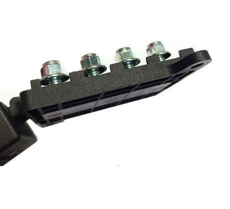 Shervey Fuse Block 4-Way MIDI