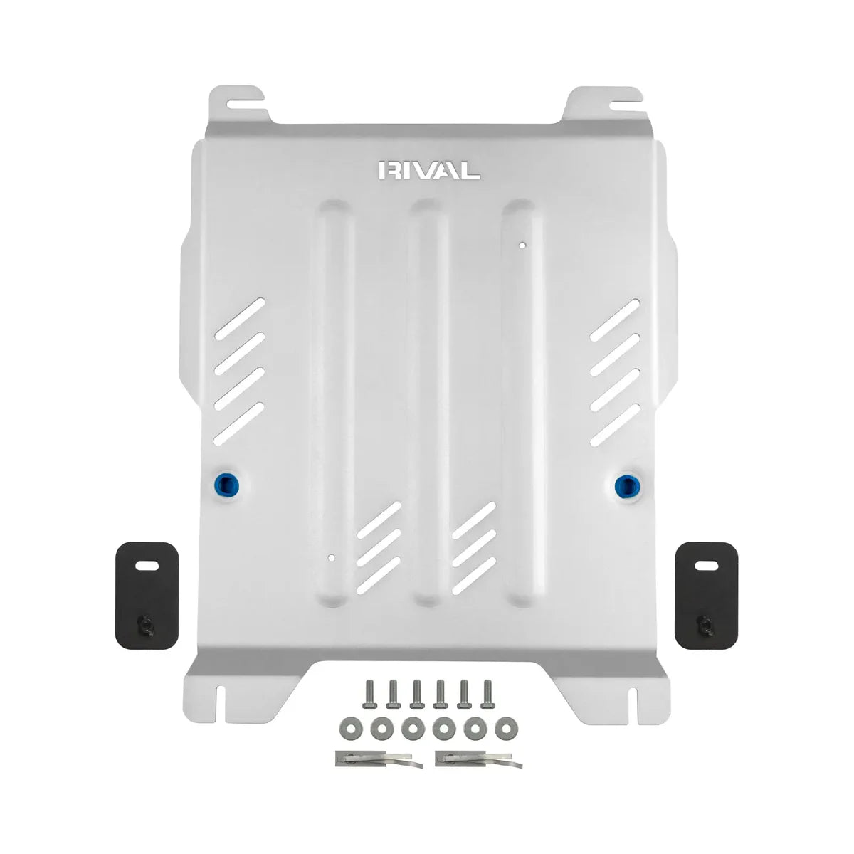 Aluminium Transmission Bash Plate Ford Ranger Next Gen / Everest Next Gen / Raptor Next Gen / Amarok (2023–Present)