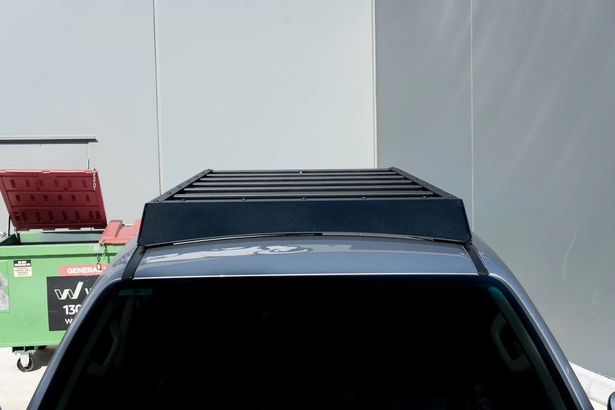 Scout Roof Rack to suit Toyota Fortuner 2015 to current