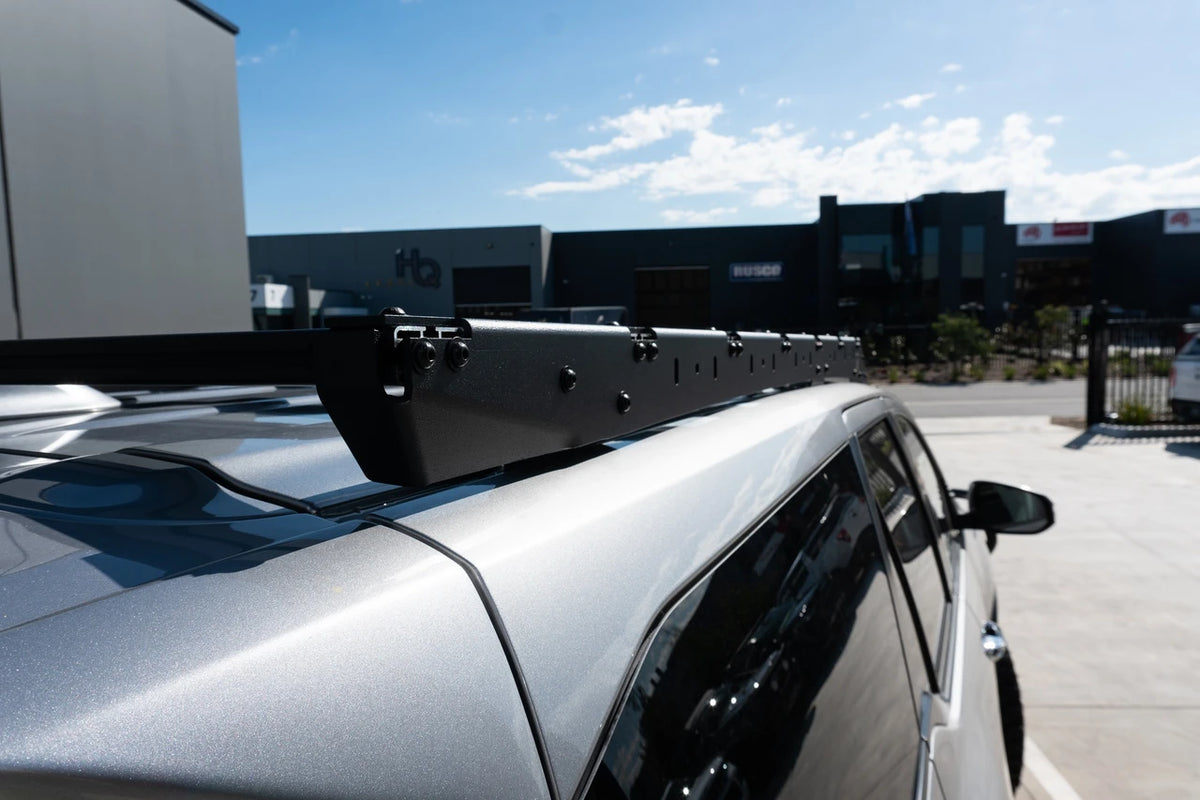 Scout Roof Rack to suit Toyota Fortuner 2015 to current