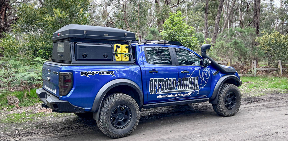 GOAT Rack / Tub rack