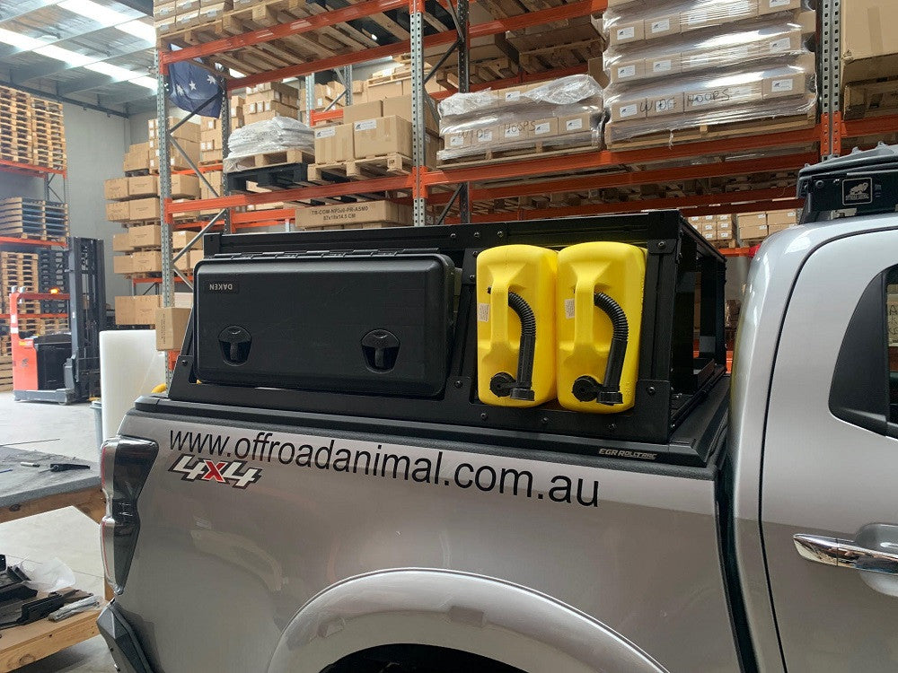 GOAT Rack (greatest of all Time) Tub rack,