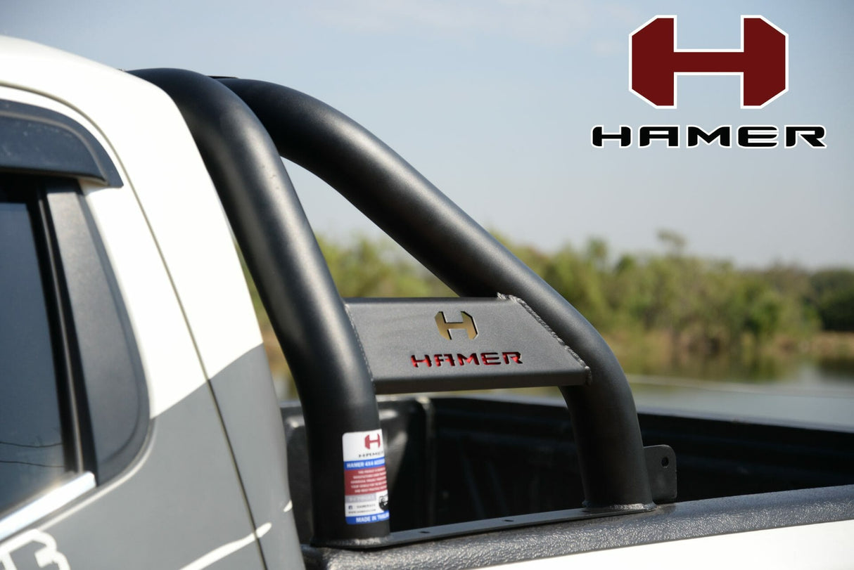 Classic Series Sports Bar for Nissan Navara NP300 (2015 – 2020)