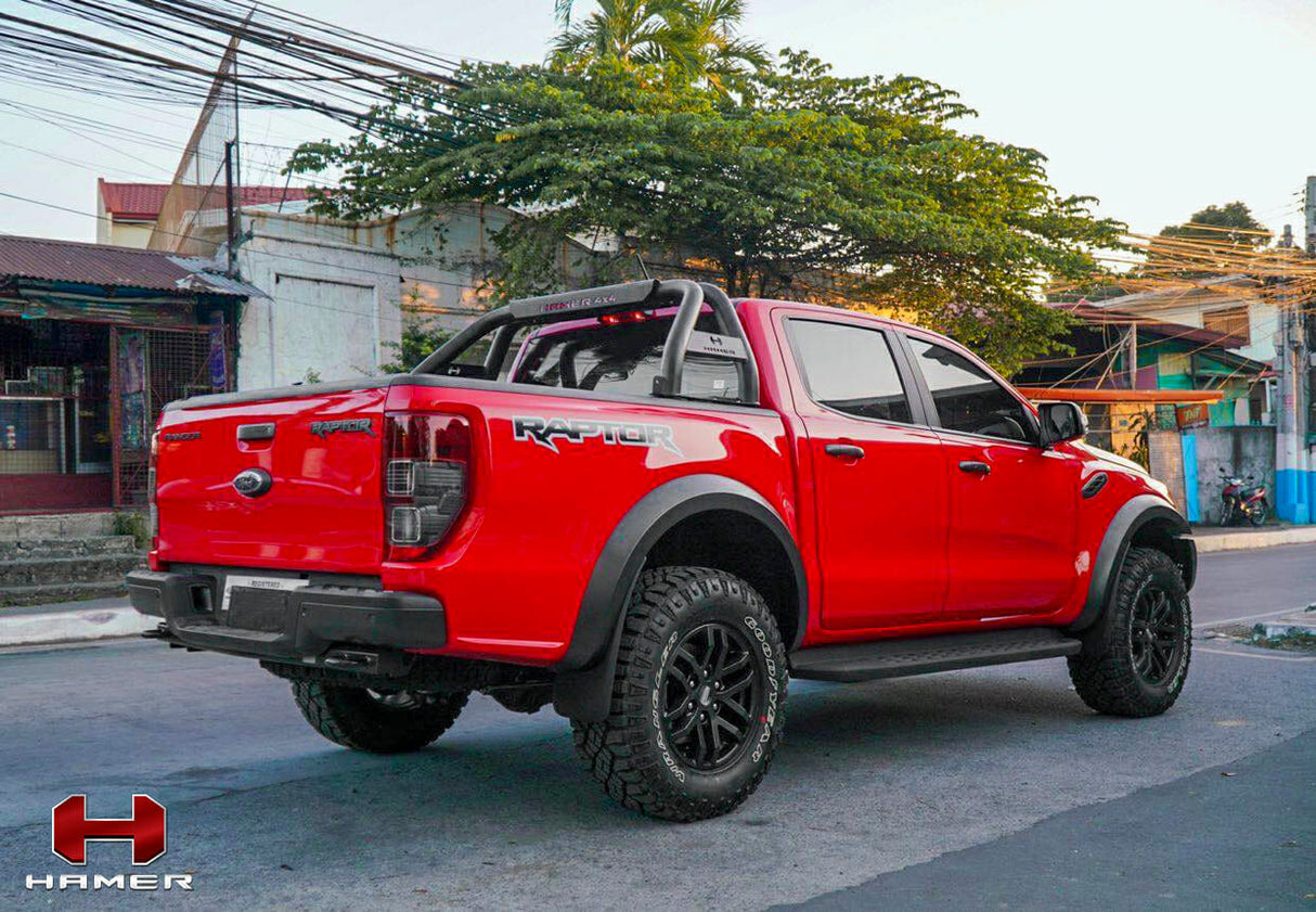 Classic Series Sports Bar for Ford Raptor (2018 – 2022)