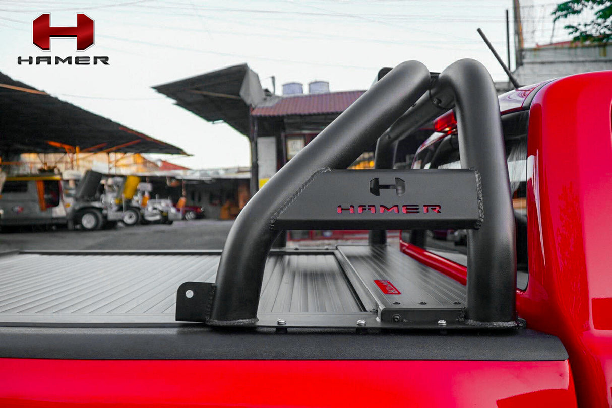 Classic Series Sports Bar for Ford Raptor (2018 – 2022)