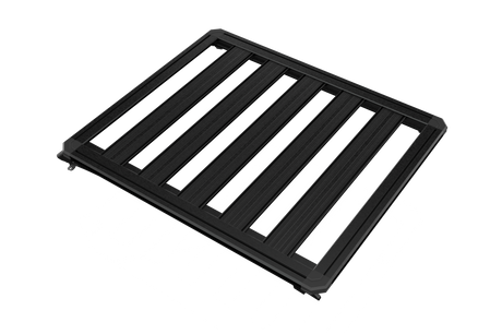 Flat Rack – Isuzu D-Max (2021 – 2024)