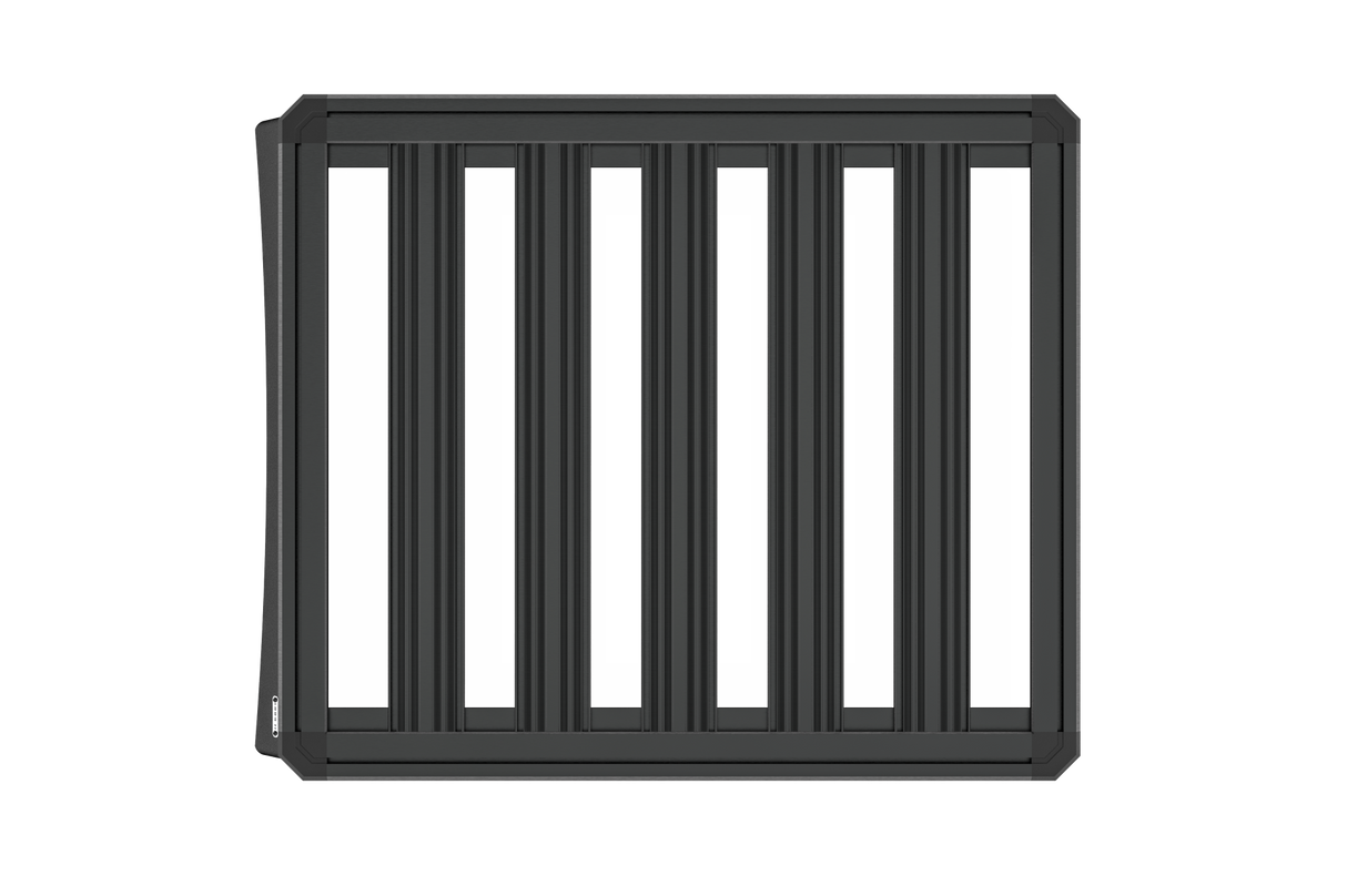 Flat Rack – Mazda BT-50 (2021 – Present)