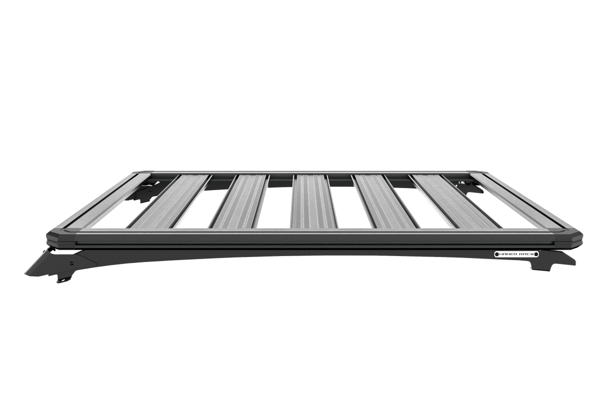 Flat Rack – Mazda BT-50 (2021 – Present)