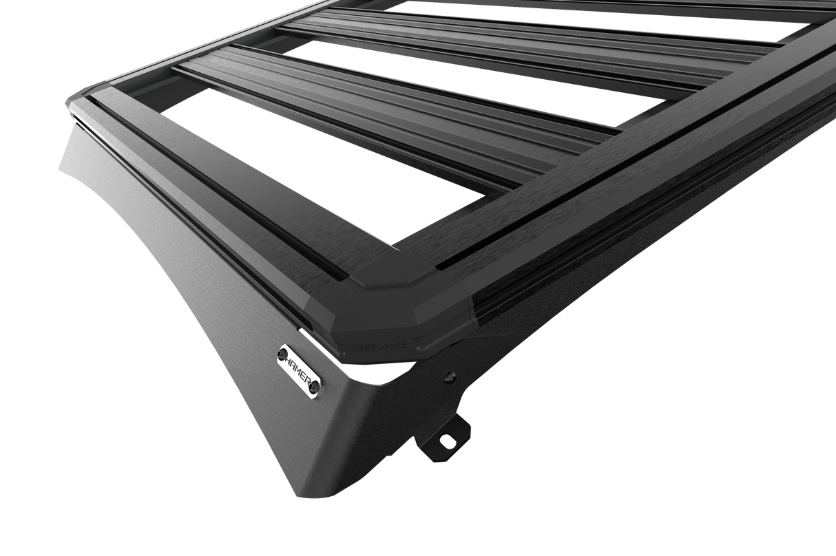 Flat Rack – Ford Ranger (2022 – PRESENT)