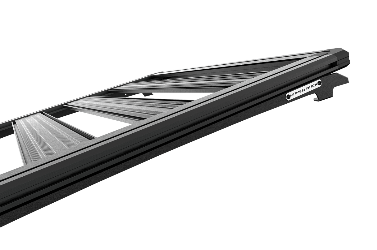 Flat Rack – Ford Ranger (2022 – PRESENT)