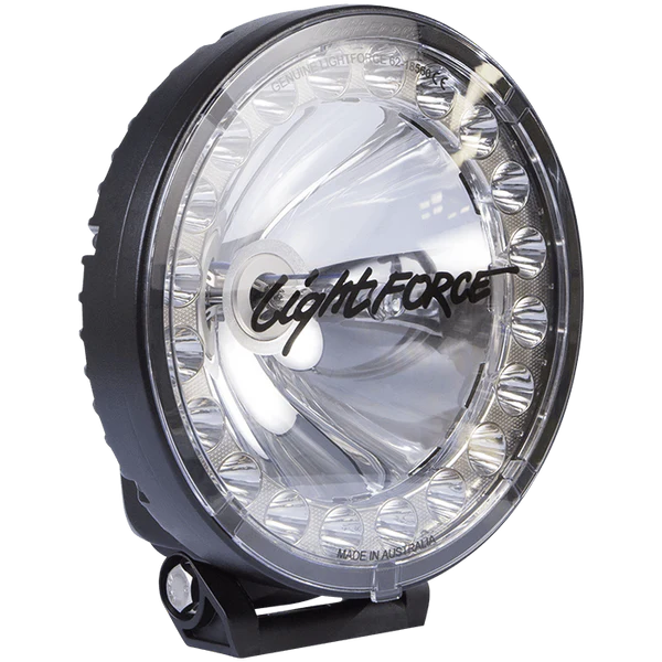 HTX2 Hybrid Driving Light