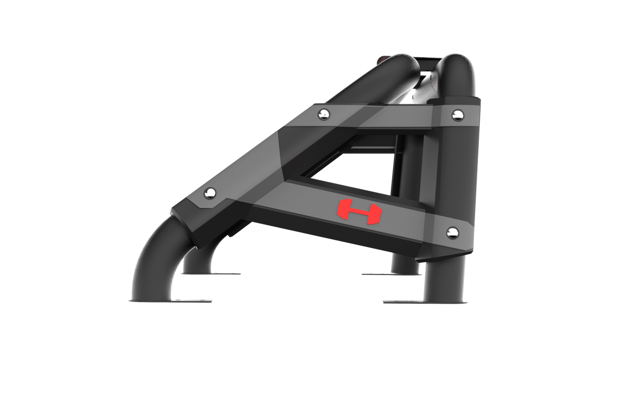 Hector Series Sports Bar for Toyota Hilux (2015 – 2018)