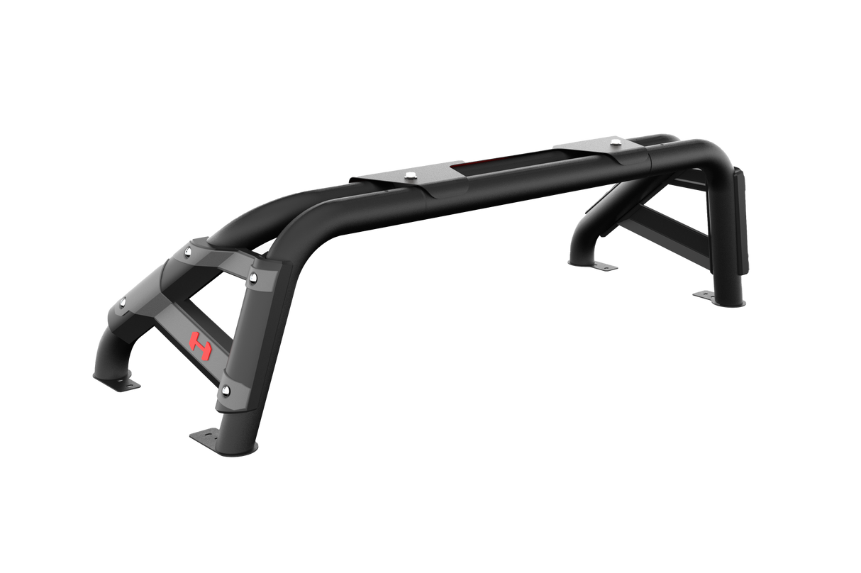 Hector Series Sports Bar for Toyota Hilux (2005 – 2011)