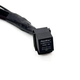 BEAST Driving Lights (Pair) With 3 Modes