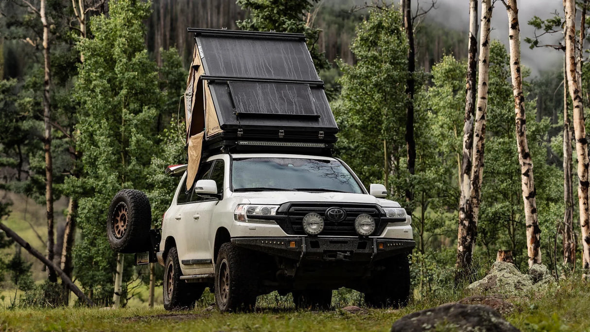 HTX2 Hybrid Driving Light