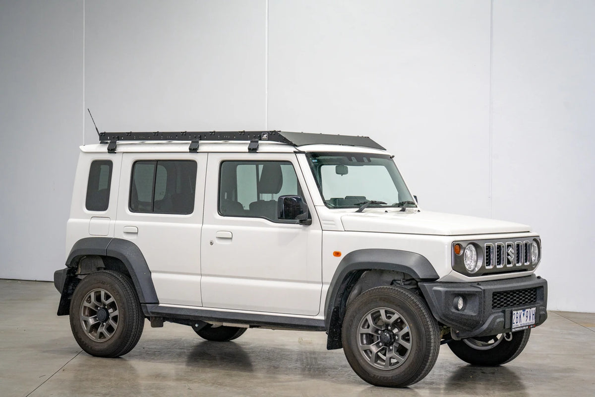 Scout Roof Rack to suit Suzuki Jimny XL JB74 2024 on (5 door)