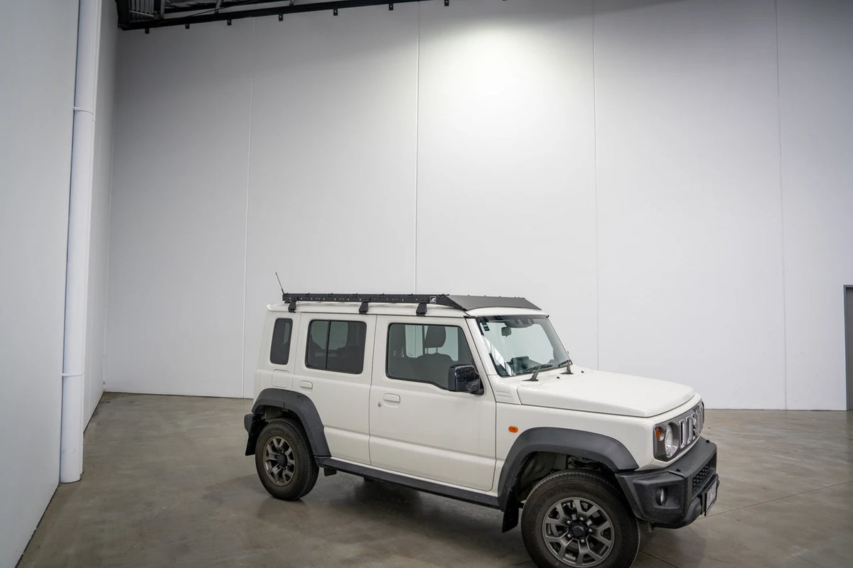 Scout Roof Rack to suit Suzuki Jimny XL JB74 2024 on (5 door)