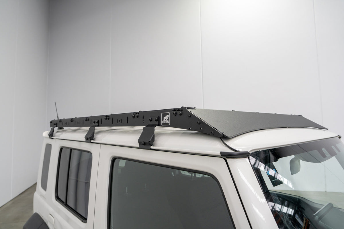 Scout Roof Rack to suit Suzuki Jimny XL JB74 2024 on (5 door)