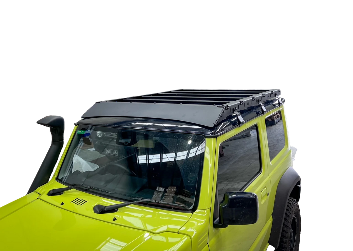 Scout Roof Rack to suit Suzuki Jimny JB74 2018 on
