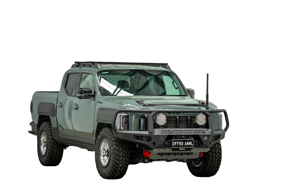 Toro Bull Bar to suit Kia Tasman 2025 on