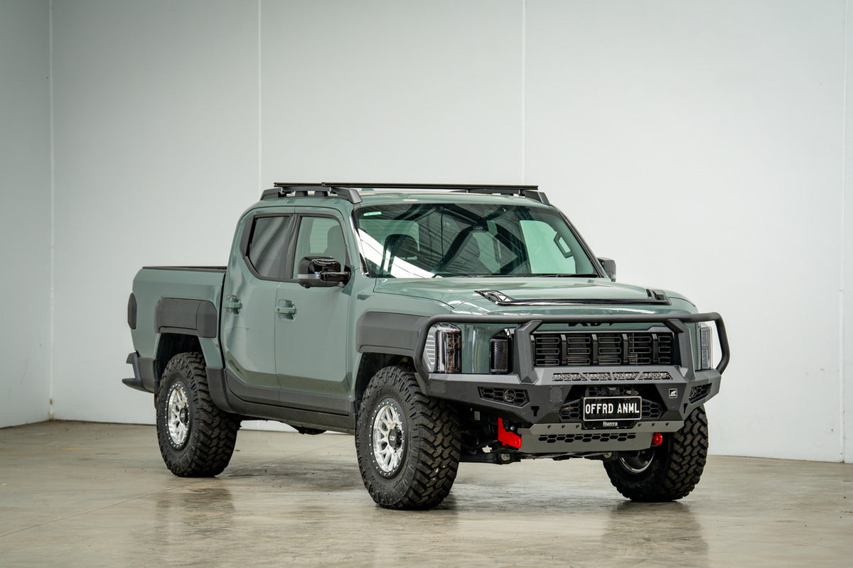 Toro Bull Bar to suit Kia Tasman 2025 on
