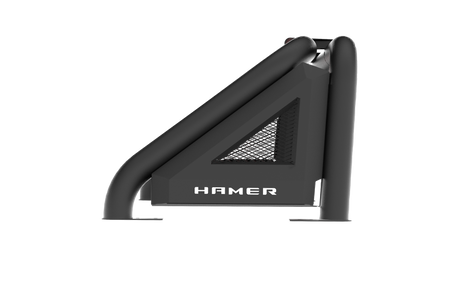 Knight Series Sports Bar for Toyota Hilux (2011 – 2015)