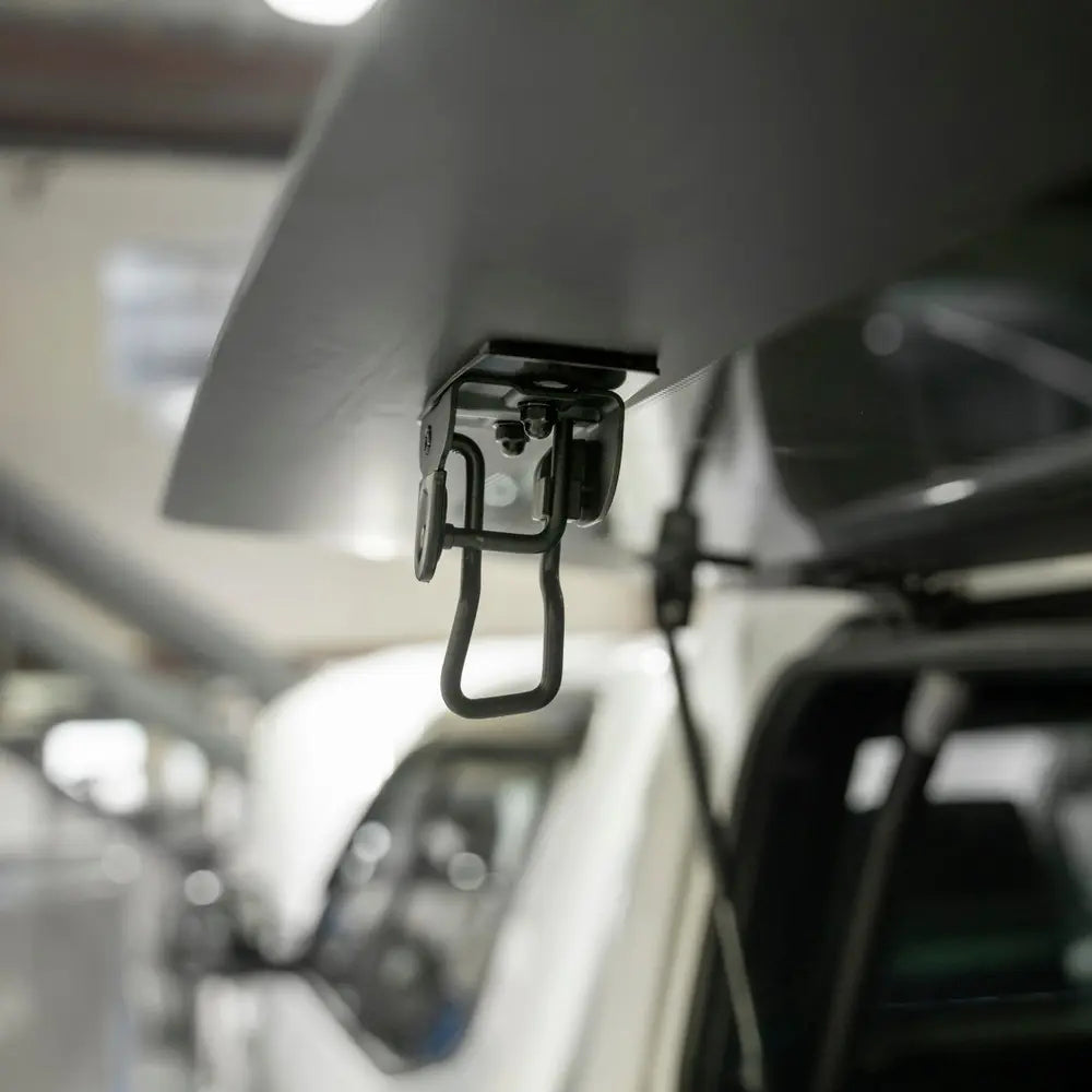 EGR GEN3 Canopy Lift Window Stay