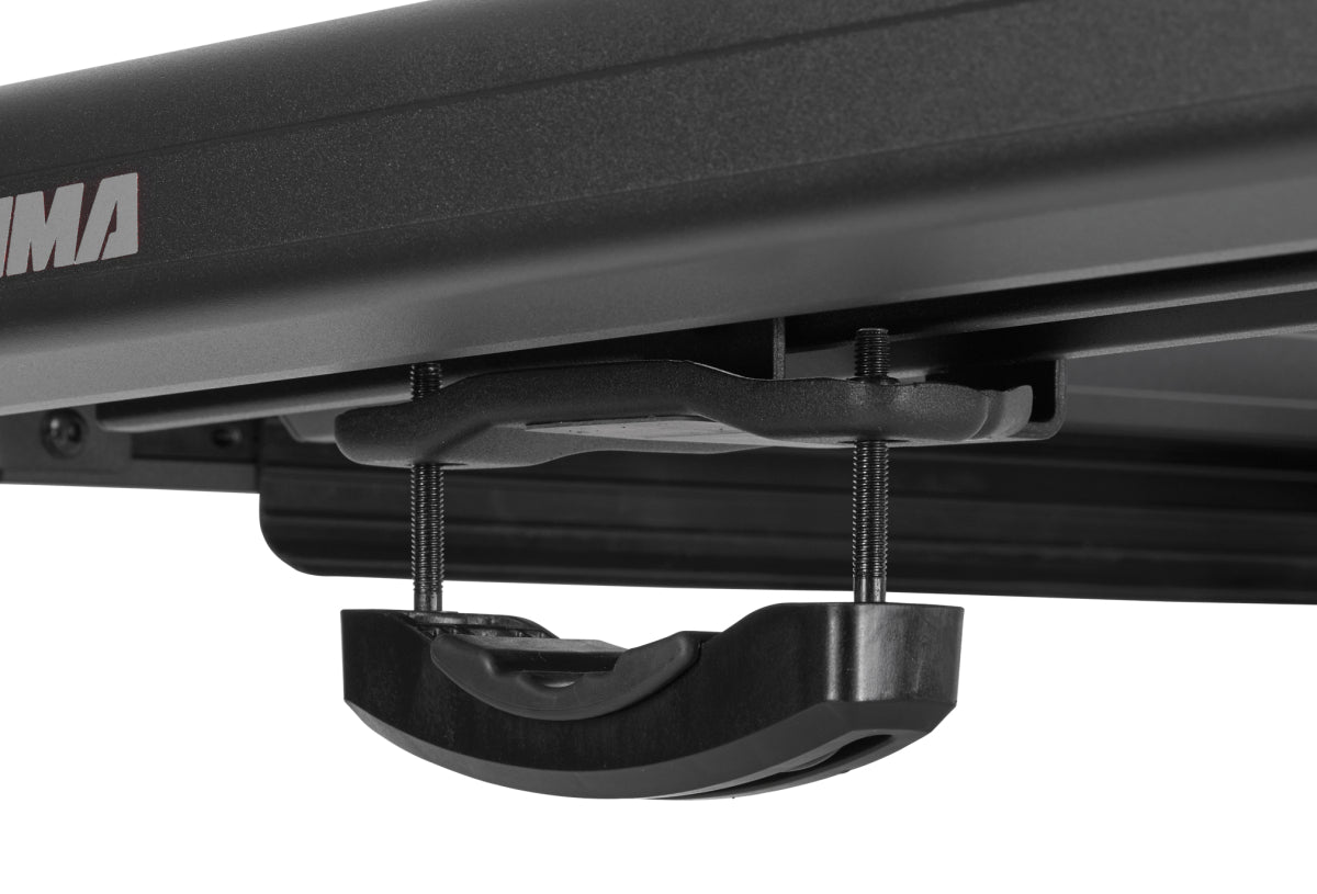 Platform to Crossbar Clamps (2 Pack)