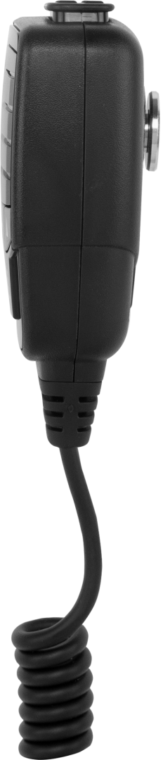 MC553B Heavy Duty Microphone