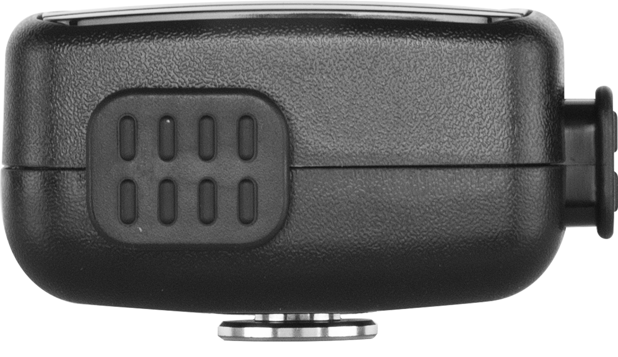 MC553B Heavy Duty Microphone