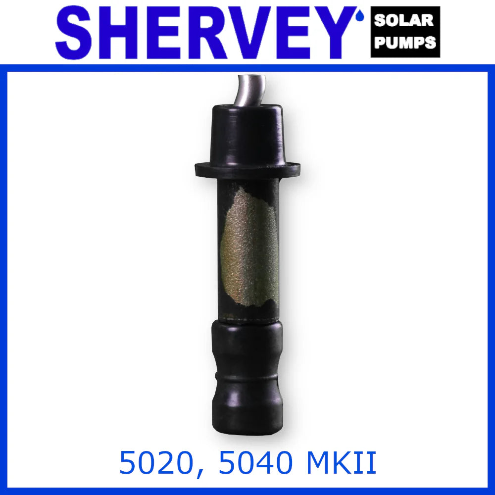 Rotor & Stator Replacement